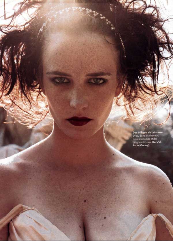 伊娃·格林/Eva Green-8-64
